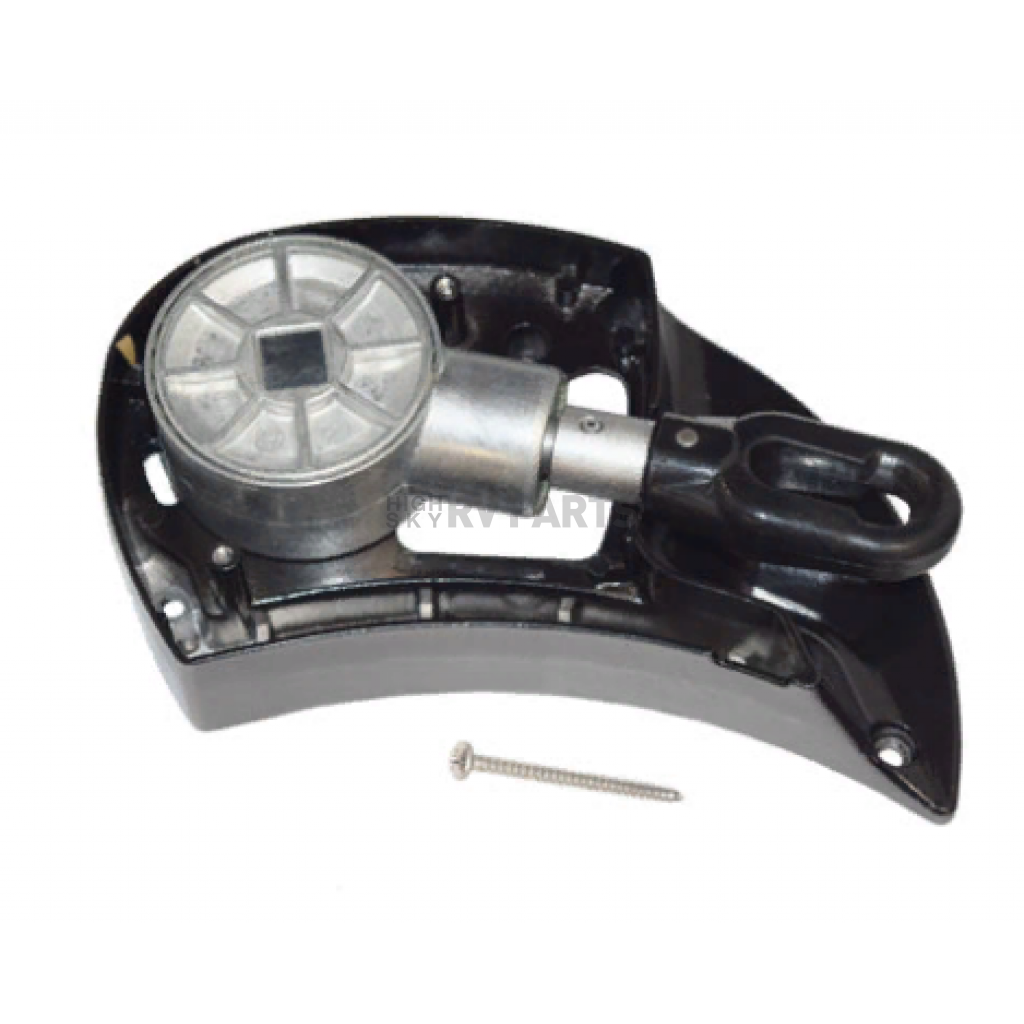 Carefree RV Awning Drive Head R001593BLK